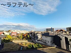 埼玉県所沢市大字上安松1205-1（賃貸アパート1K・3階・26.08㎡） その18