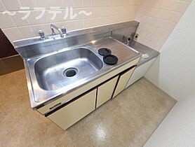 埼玉県所沢市大字久米1495-5（賃貸マンション1K・2階・21.89㎡） その4