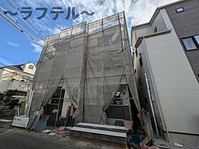 埼玉県入間市東藤沢2丁目（賃貸アパート1K・1階・25.03㎡） その18