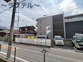 アンソレイユ新所沢  ｜ 埼玉県所沢市緑町4丁目12-9（賃貸アパート1LDK・1階・36.00㎡） その14