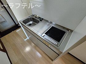 埼玉県所沢市御幸町3-13（賃貸マンション1K・3階・21.88㎡） その4