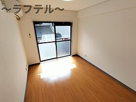 埼玉県所沢市小手指町3丁目（賃貸マンション1R・1階・19.30㎡） その3