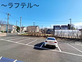 埼玉県所沢市上新井2丁目66-1（賃貸アパート1LDK・1階・39.74㎡） その23