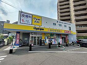 埼玉県所沢市星の宮1丁目9-14（賃貸マンション1K・3階・18.90㎡） その7