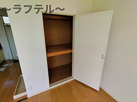 リバーサイドハイツC棟  ｜ 埼玉県所沢市上新井3丁目19-2（賃貸アパート1R・1階・22.68㎡） その22