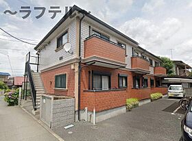 埼玉県所沢市旭町20-4（賃貸アパート1LDK・1階・39.74㎡） その1