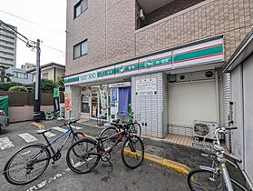 埼玉県所沢市くすのき台1丁目12-3(予定)（賃貸マンション1K・5階・30.40㎡） その15