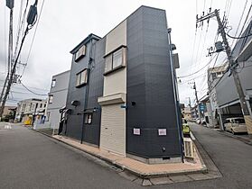 埼玉県所沢市くすのき台1丁目12-3(予定)（賃貸マンション1K・3階・31.33㎡） その25