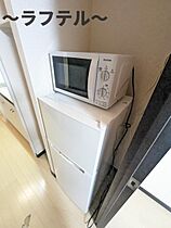 埼玉県所沢市東町15-28（賃貸アパート1K・2階・23.30㎡） その23