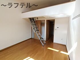 埼玉県所沢市和ケ原1丁目（賃貸アパート1K・2階・26.49㎡） その8