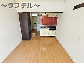 埼玉県所沢市けやき台1丁目6-11（賃貸アパート1R・2階・17.39㎡） その26