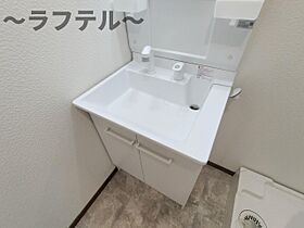 埼玉県所沢市緑町3丁目18-2（賃貸アパート1LDK・1階・31.88㎡） その7