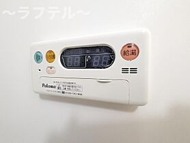 埼玉県所沢市大字北秋津661-6（賃貸アパート1K・2階・26.08㎡） その17