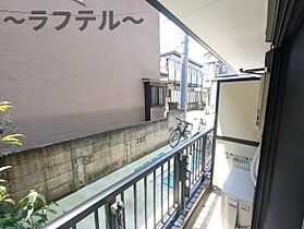 カインドネス所沢美原  ｜ 埼玉県所沢市美原町3丁目2970-25（賃貸アパート1K・2階・21.11㎡） その10