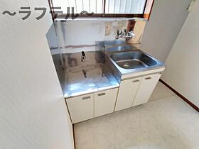 埼玉県所沢市松葉町31-20（賃貸アパート1DK・2階・21.48㎡） その25