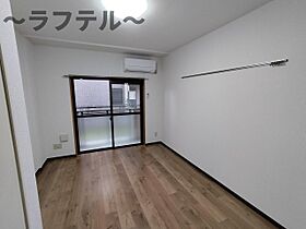 埼玉県所沢市南住吉10-1（賃貸マンション1K・4階・24.37㎡） その3