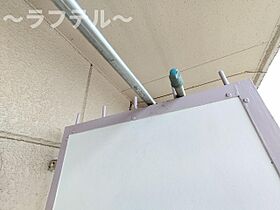 埼玉県所沢市小手指町1丁目20-3（賃貸マンション1K・3階・17.42㎡） その17