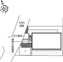 レオパレス上新井レジデンス 201 ｜ 埼玉県所沢市上新井5丁目42-14（賃貸アパート1K・2階・21.73㎡） その3