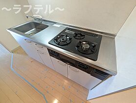 埼玉県所沢市寿町29-10（賃貸マンション1K・7階・32.48㎡） その4