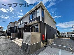 西武新宿線 航空公園駅 徒歩11分
