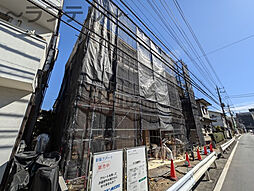 西武新宿線 新所沢駅 徒歩11分