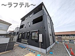 西武新宿線 狭山市駅 徒歩8分