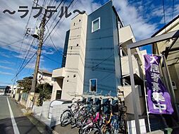 🉐敷金礼金0円！🉐西武新宿線 航空公園駅 徒歩5分