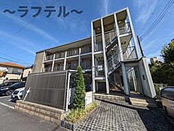 西武新宿線 狭山市駅 徒歩5分