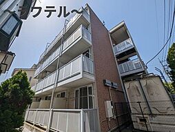 西武新宿線 新所沢駅 徒歩11分