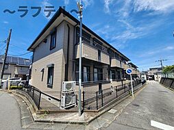 西武新宿線 航空公園駅 徒歩3分