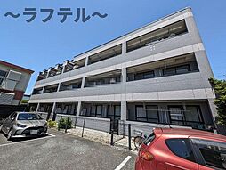 西武新宿線 狭山市駅 徒歩13分