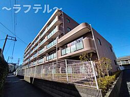 🉐敷金礼金0円！🉐西武池袋線 小手指駅 徒歩14分