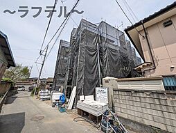 西武池袋線 入間市駅 徒歩9分