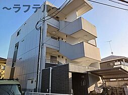 西武新宿線 新狭山駅 徒歩6分