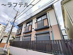 西武新宿線 航空公園駅 徒歩3分