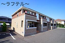 西武新宿線 狭山市駅 バス17分 西武柏原ニュータウン下車 徒歩5分