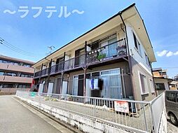西武池袋線 西所沢駅 徒歩5分