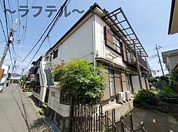 西武池袋線 小手指駅 徒歩14分