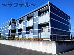 西武新宿線 新狭山駅 徒歩13分