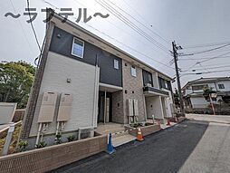 西武池袋線 入間市駅 徒歩38分