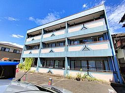西武新宿線 航空公園駅 徒歩3分