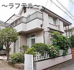 西武新宿線 入曽駅 徒歩12分