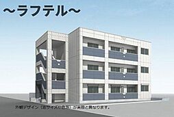 西武新宿線 新狭山駅 徒歩2分
