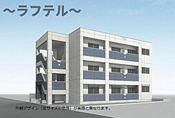 西武新宿線 新狭山駅 徒歩2分