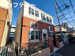 西武新宿線 航空公園駅 徒歩10分