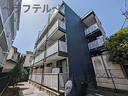 西武新宿線 新所沢駅 徒歩11分