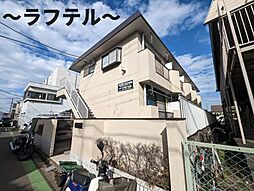 🉐敷金礼金0円！🉐メゾンローリエ小手指