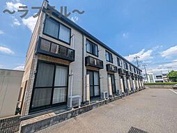 西武新宿線 航空公園駅 徒歩40分