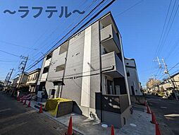 西武池袋線 武蔵藤沢駅 徒歩6分