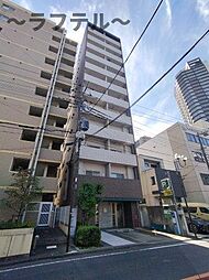 ヴェルステージ所沢(ペット不可)